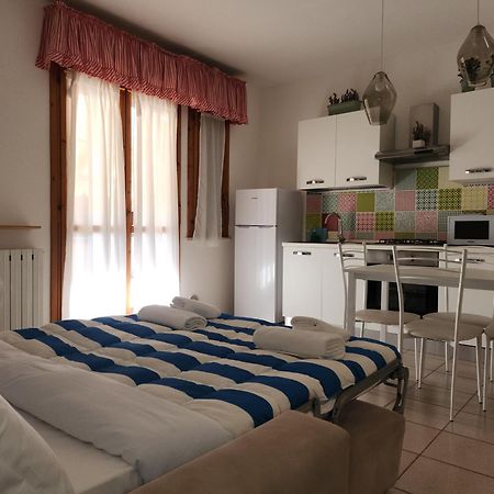 Apartamento Casa Arcobaleno Pisa Exterior foto