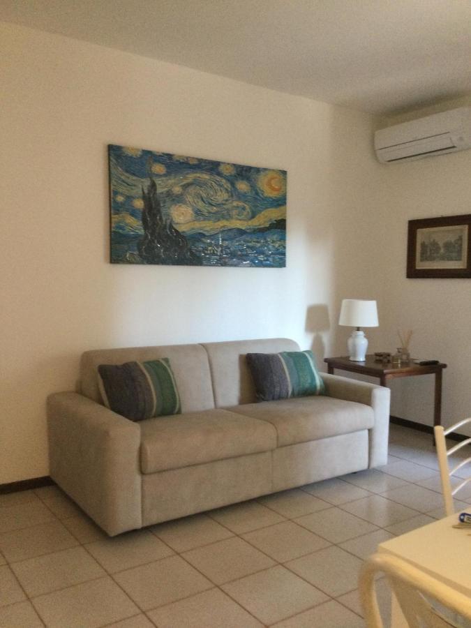 Apartamento Casa Arcobaleno Pisa Exterior foto