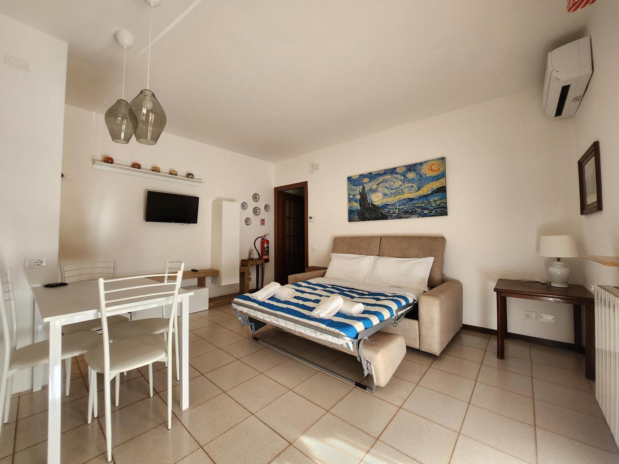 Apartamento Casa Arcobaleno Pisa Exterior foto